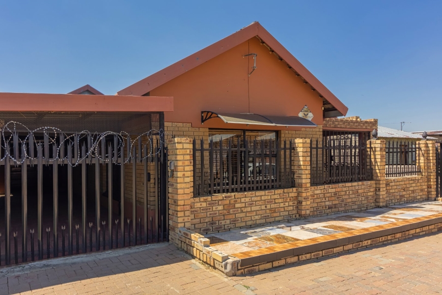 3 Bedroom Property for Sale in Gelukwaarts Free State